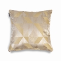 GRANDE KREMOWA PODUSZKA 45X45 - Zdjęcie 2