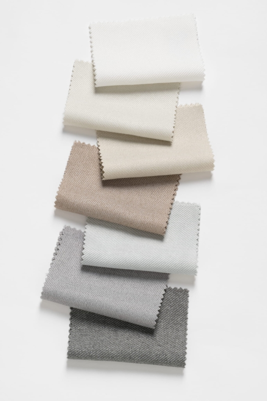 PRÓBKA TKANINY Z KOLEKCJI LANA