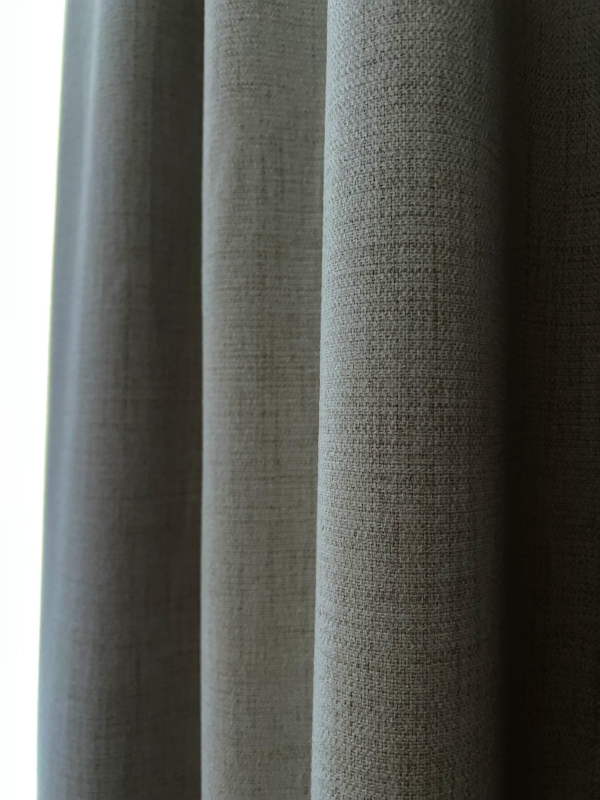 TAUPE ZASŁONA NA WYMIAR LA SCALA 02