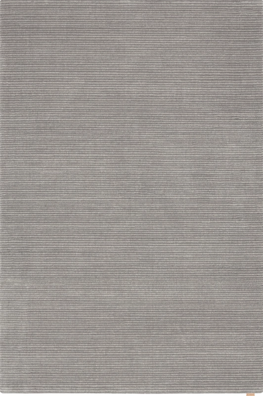 WEŁNIANY DYWAN CALISIA M RIBS HOUSE LOVES - GRAFIT