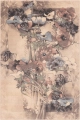 WEŁNIANY DYWAN ISFAHAN WALENCJA - PIASKOWY - Zdjęcie 2