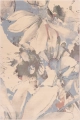 WEŁNIANY DYWAN ISFAHAN LILIA ALABASTER - Zdjęcie 4