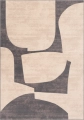 WEŁNIANY DYWAN ISFAHAN KENDAL ALABASTER - Zdjęcie 3