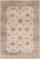 WEŁNIANY DYWAN ISFAHAN NERI ALABASTER - Zdjęcie 2