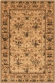 WEŁNIANY DYWAN ISFAHAN OLANDIA SAHARA - Zdjęcie 4